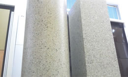Stone-like Aluminum Composite Panel